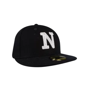 59 Fifty New  Era Nvy 7 - Navy