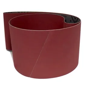 6" x 89" Sanding Belts - Klingspor Abrasives