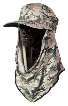 Adapt A Cap Ultimate - Sand Camo