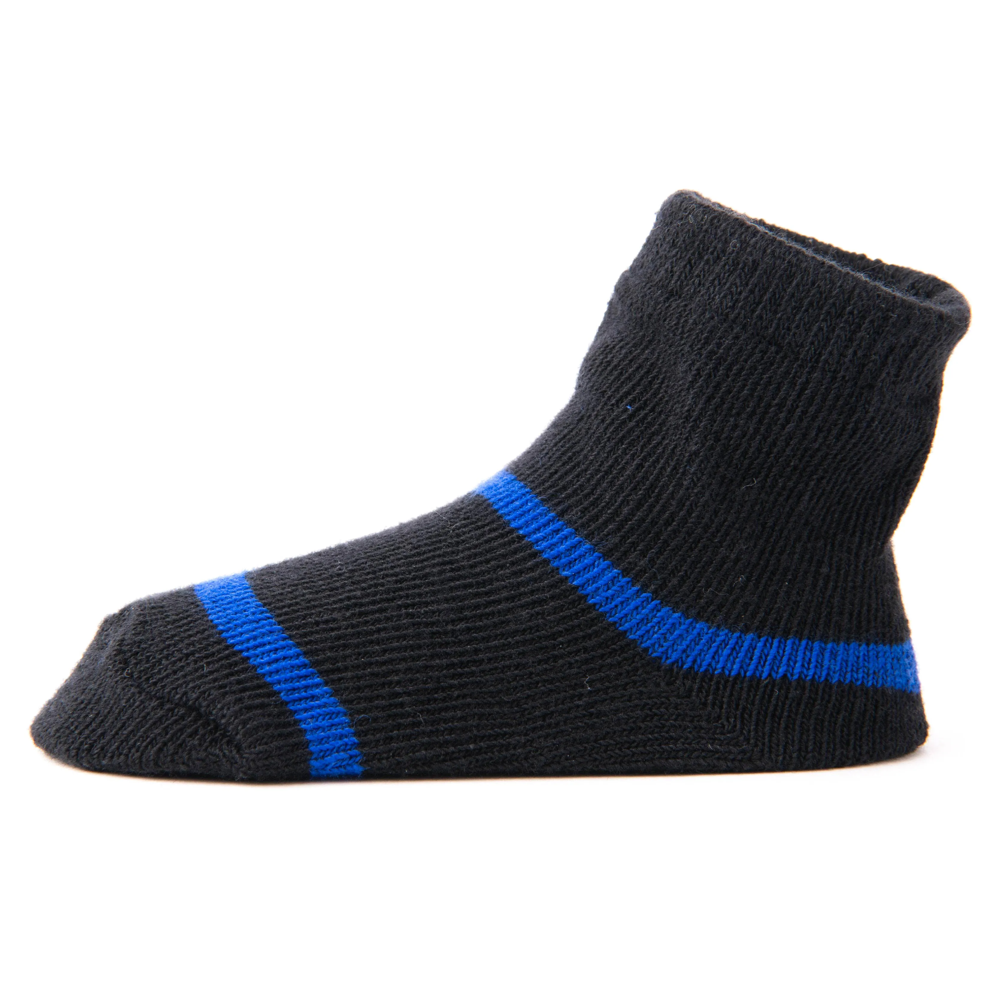 Baby - Thin Blue Line Socks