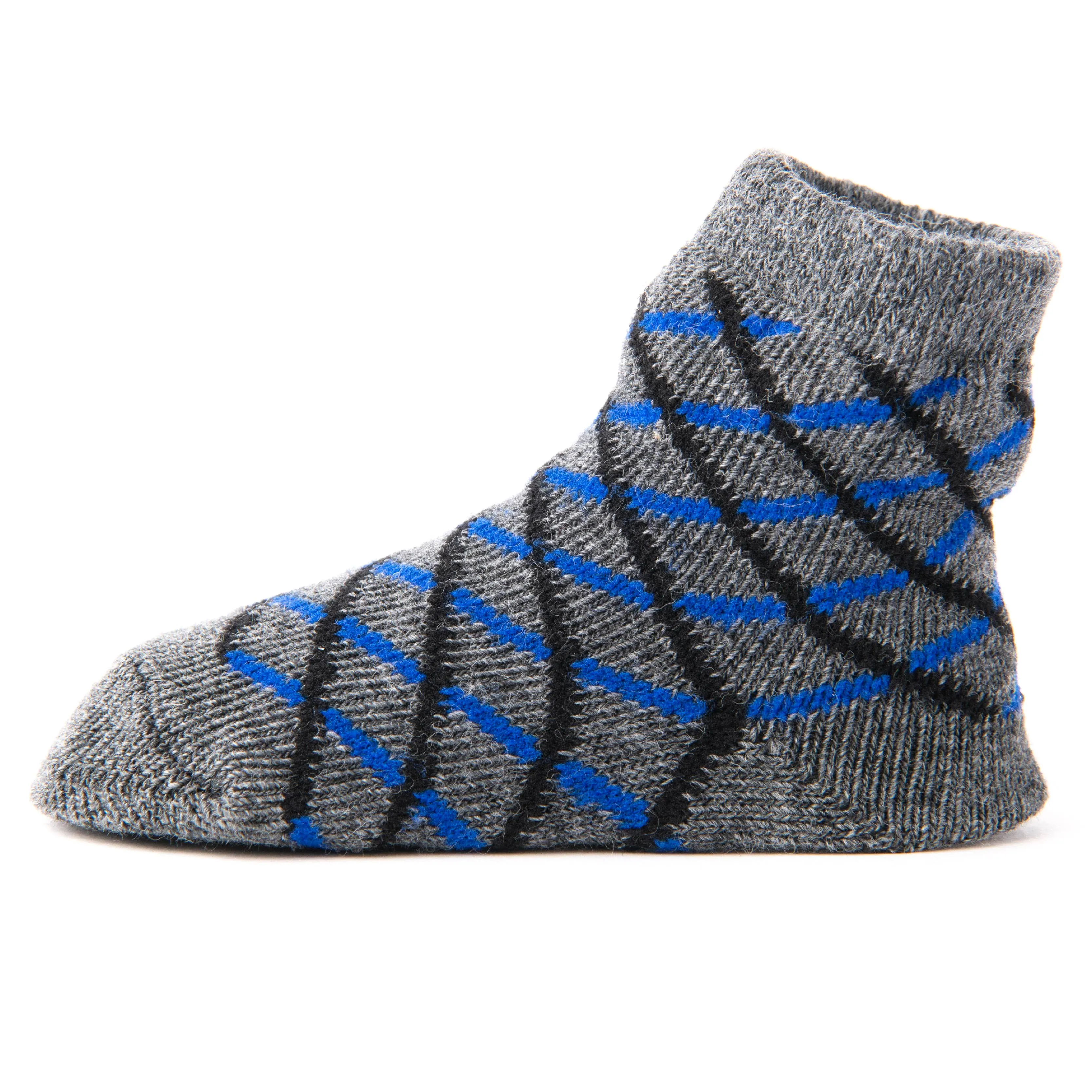 Baby - Thin Blue Line Socks