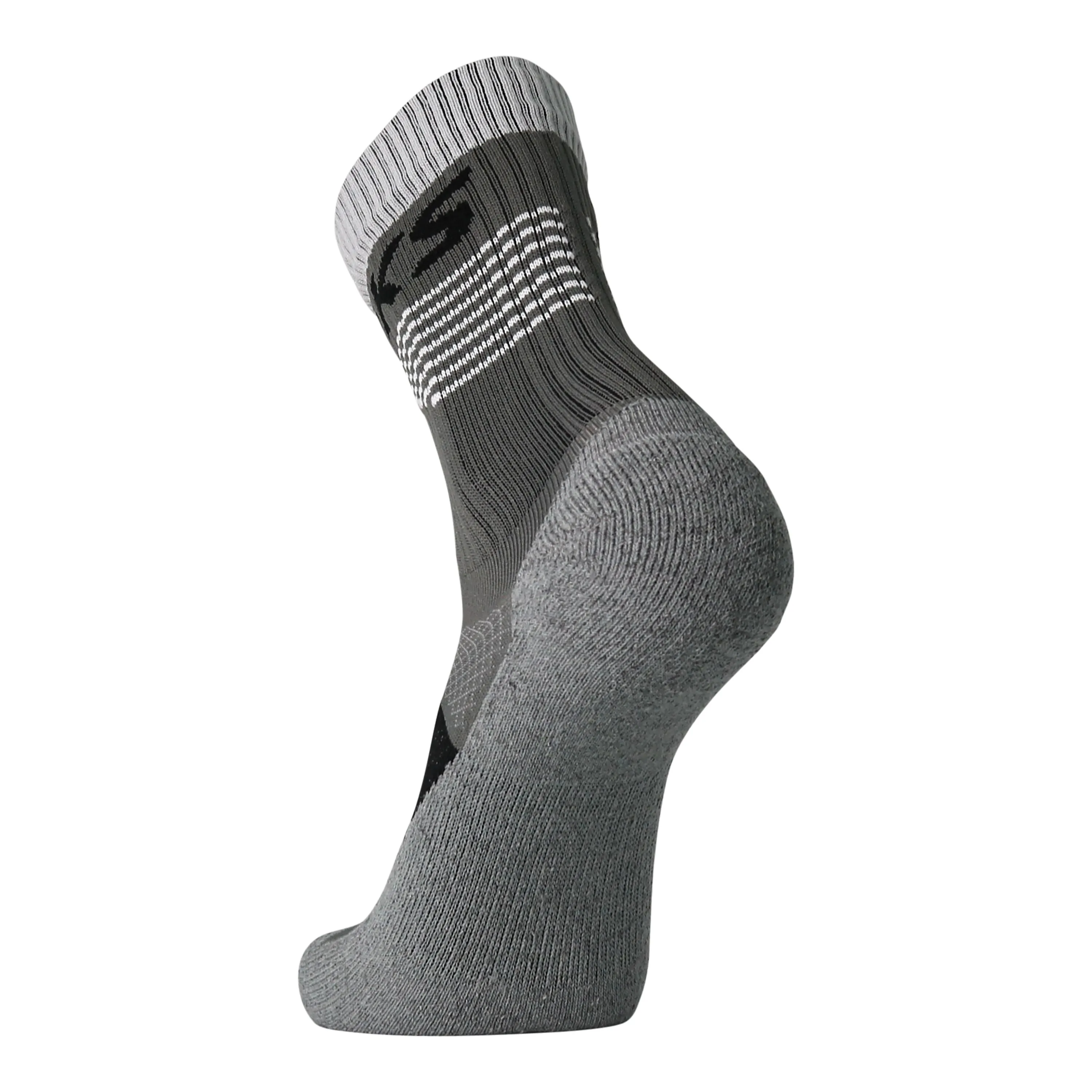 Brooks High Point Crew Sock