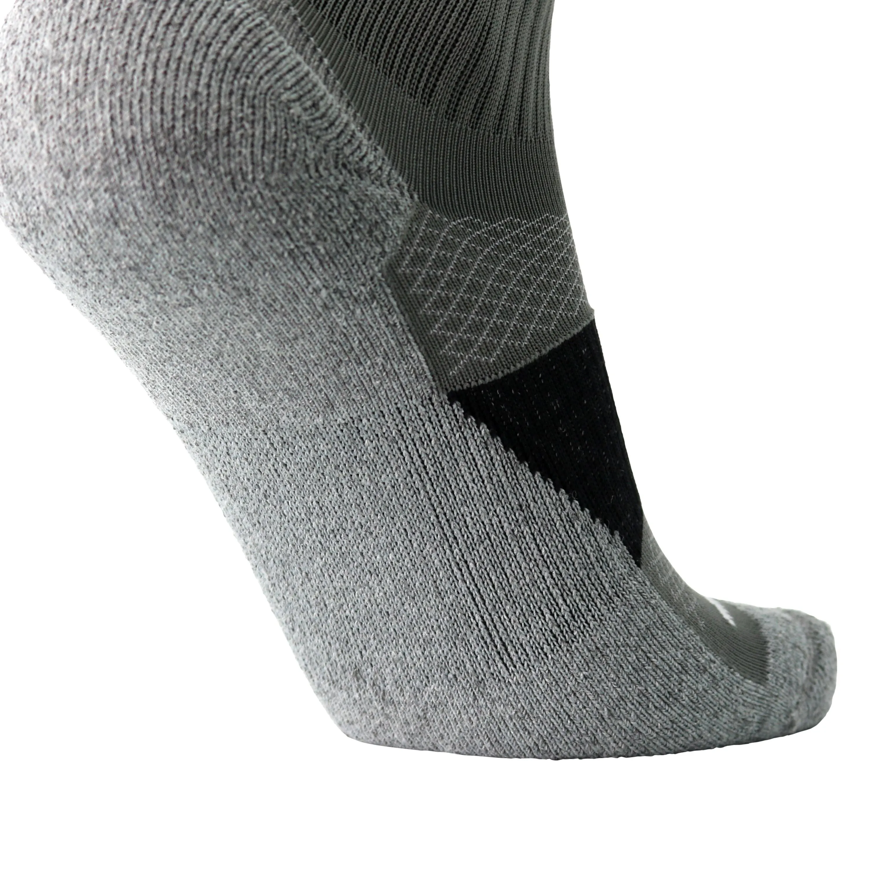 Brooks High Point Crew Sock