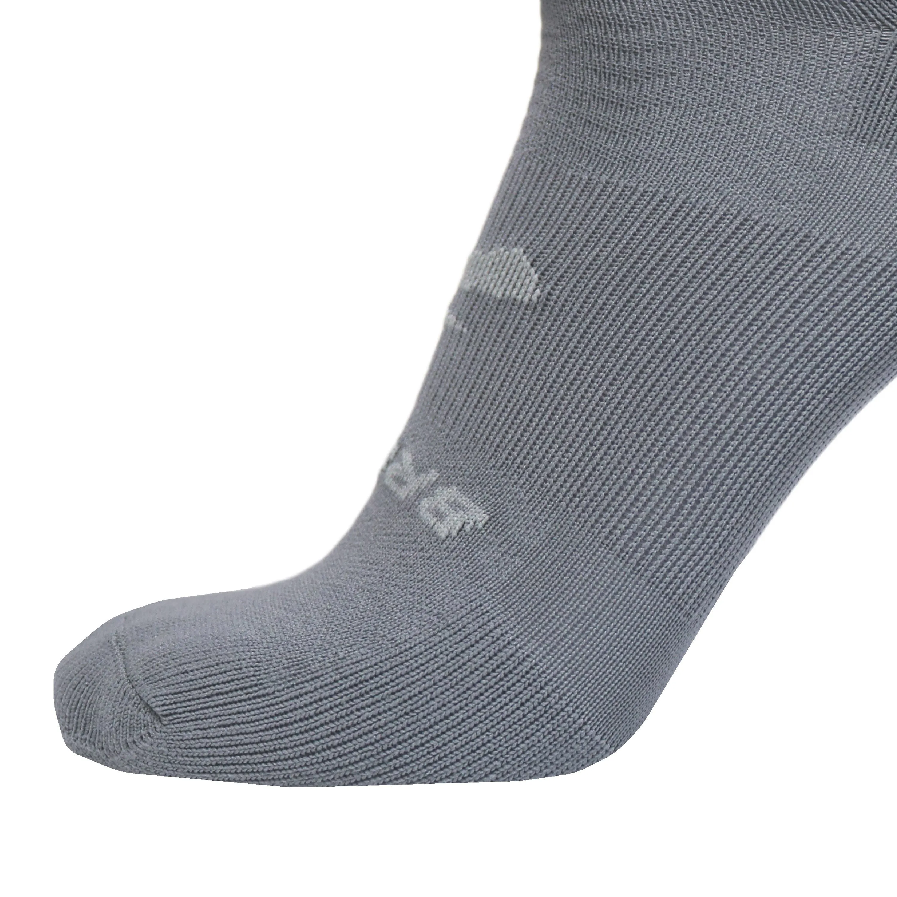 Brooks Run-In No Show Sock 3-Pack