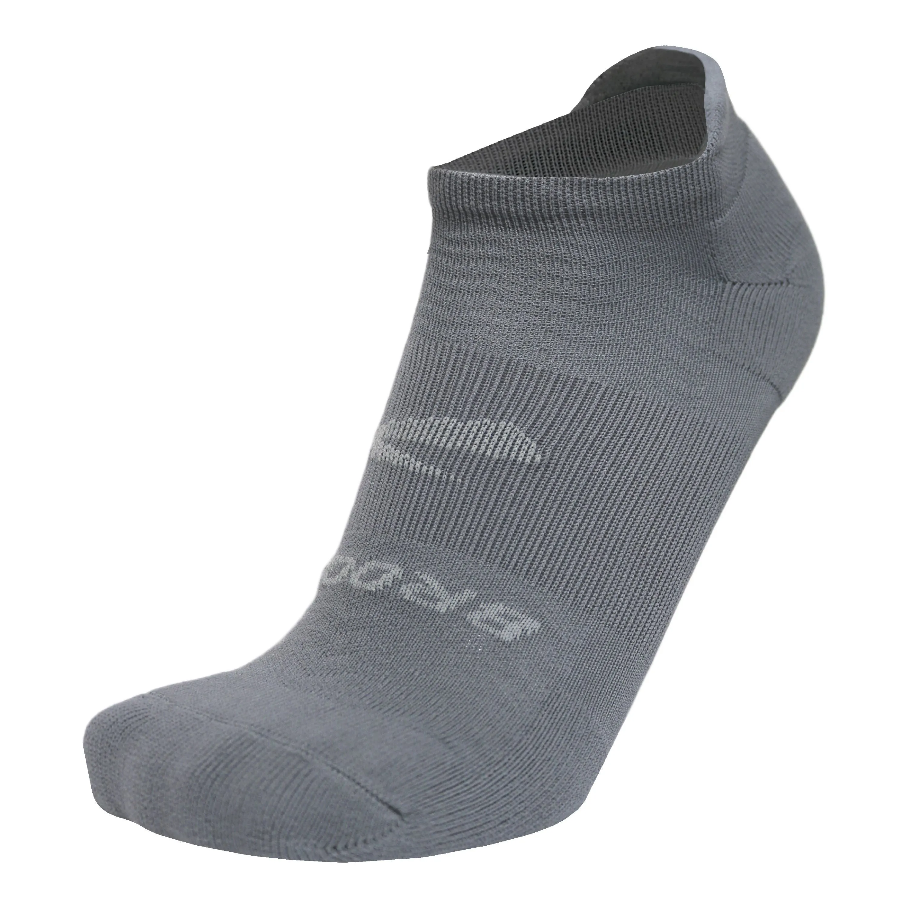 Brooks Run-In No Show Sock 3-Pack