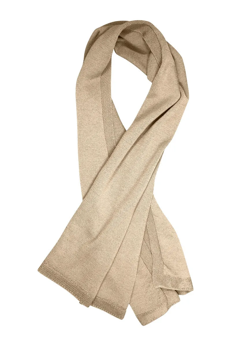 Cascades Scarf - W