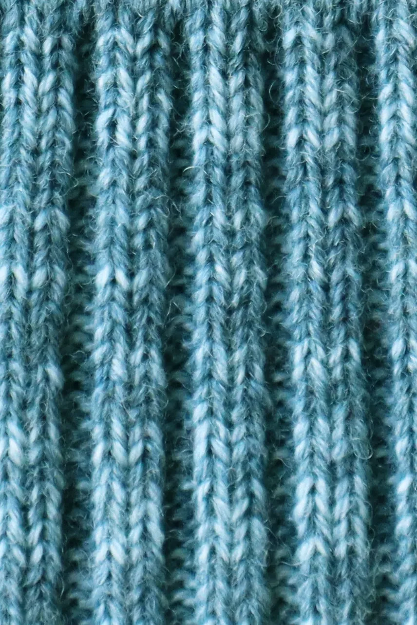 Cascades Scarf - W