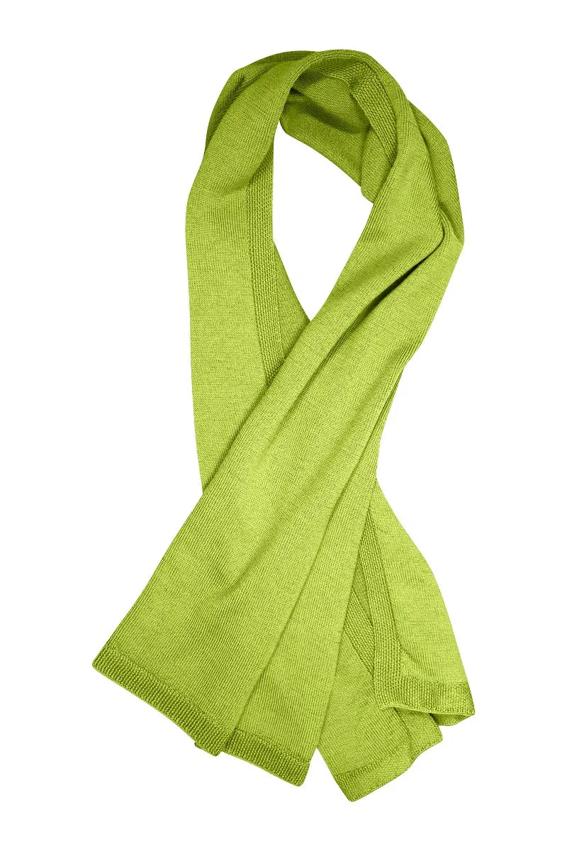 Cascades Scarf - W