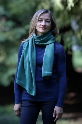 Cascades Scarf - W