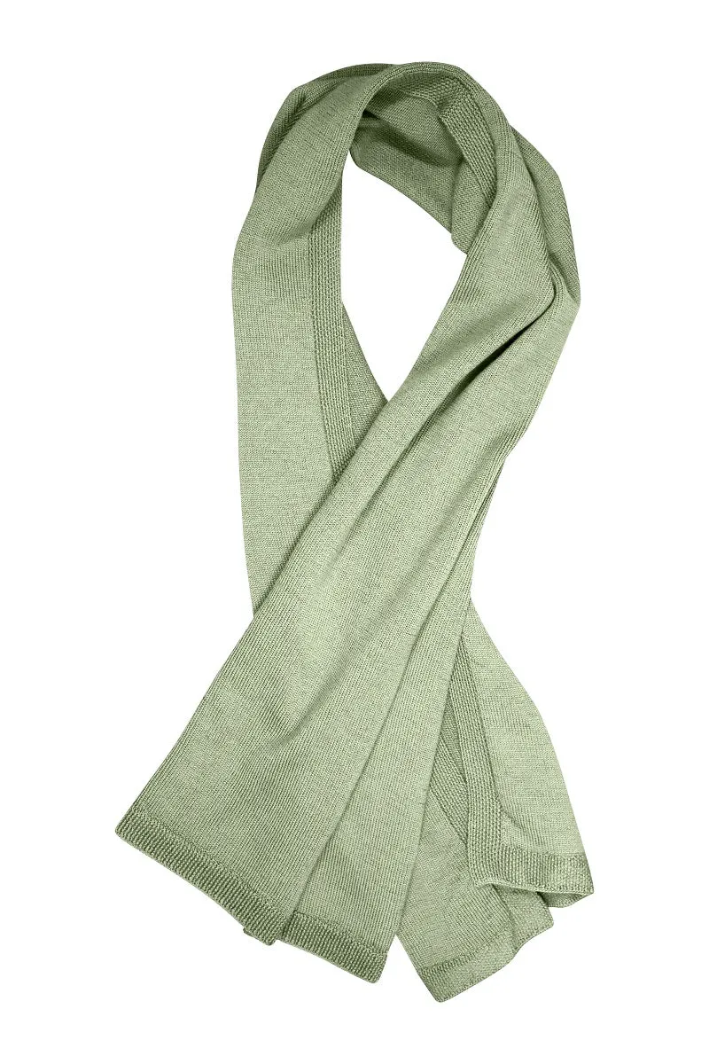 Cascades Scarf - W