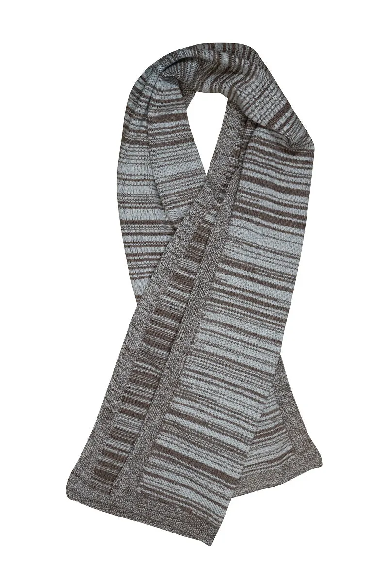 Cascades Scarf - W