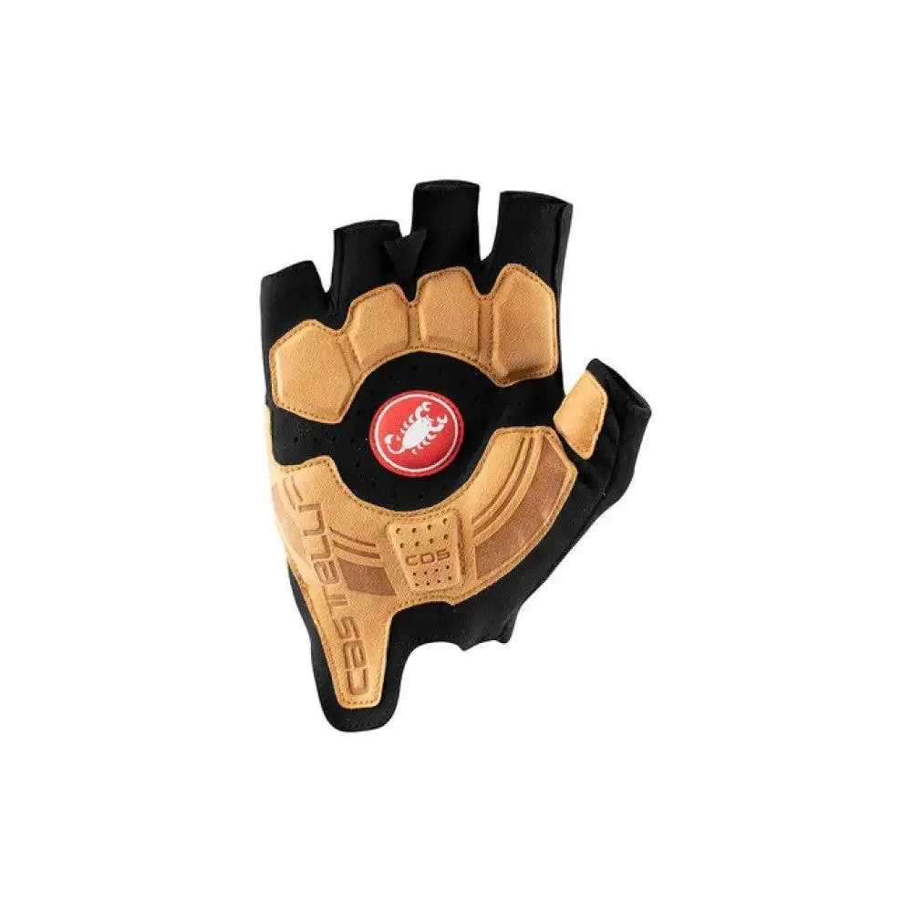 Castelli Rosso Corsa Pro V Gloves