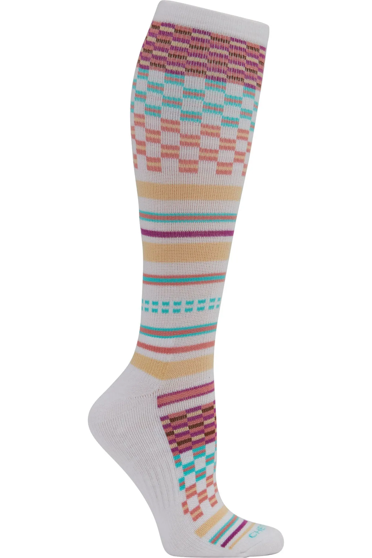 Cherokee Women's LX Support Compression Sock