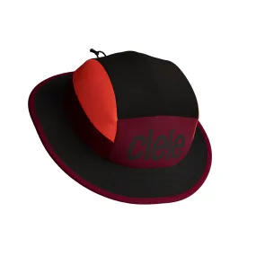 Ciele BKTHat Standard Large Red Rocks Running Cap