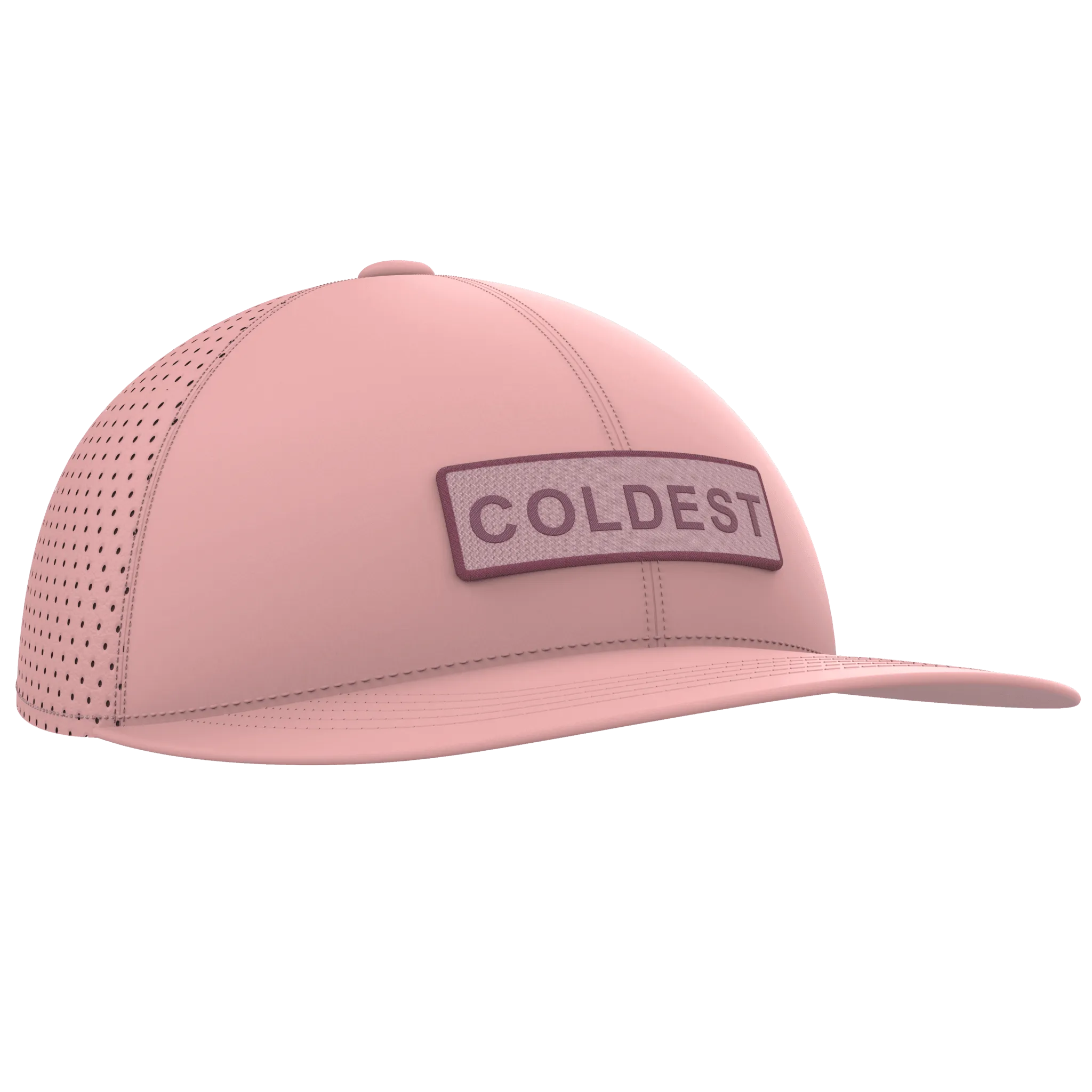 Coldest High Performance Cooling Hats