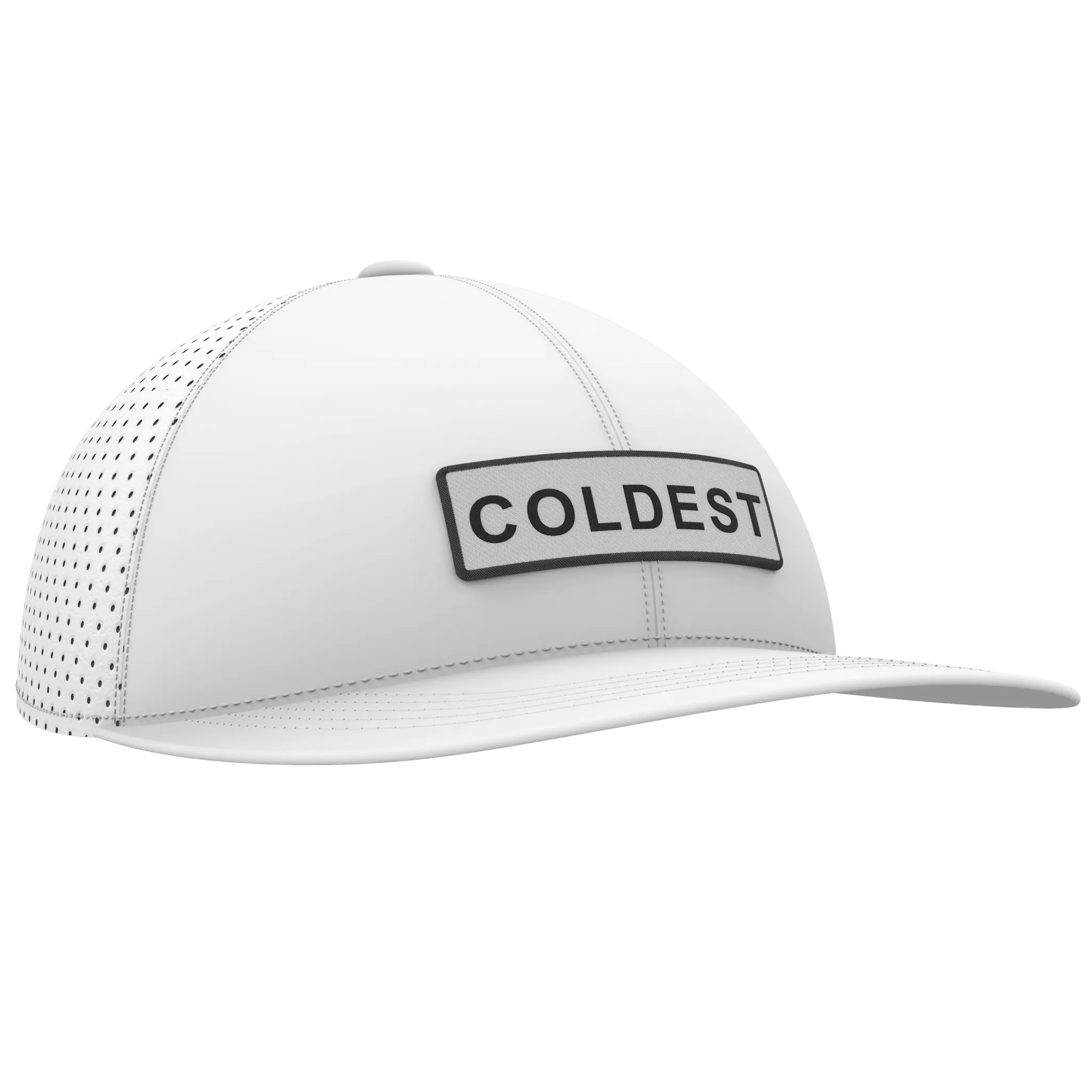 Coldest High Performance Cooling Hats