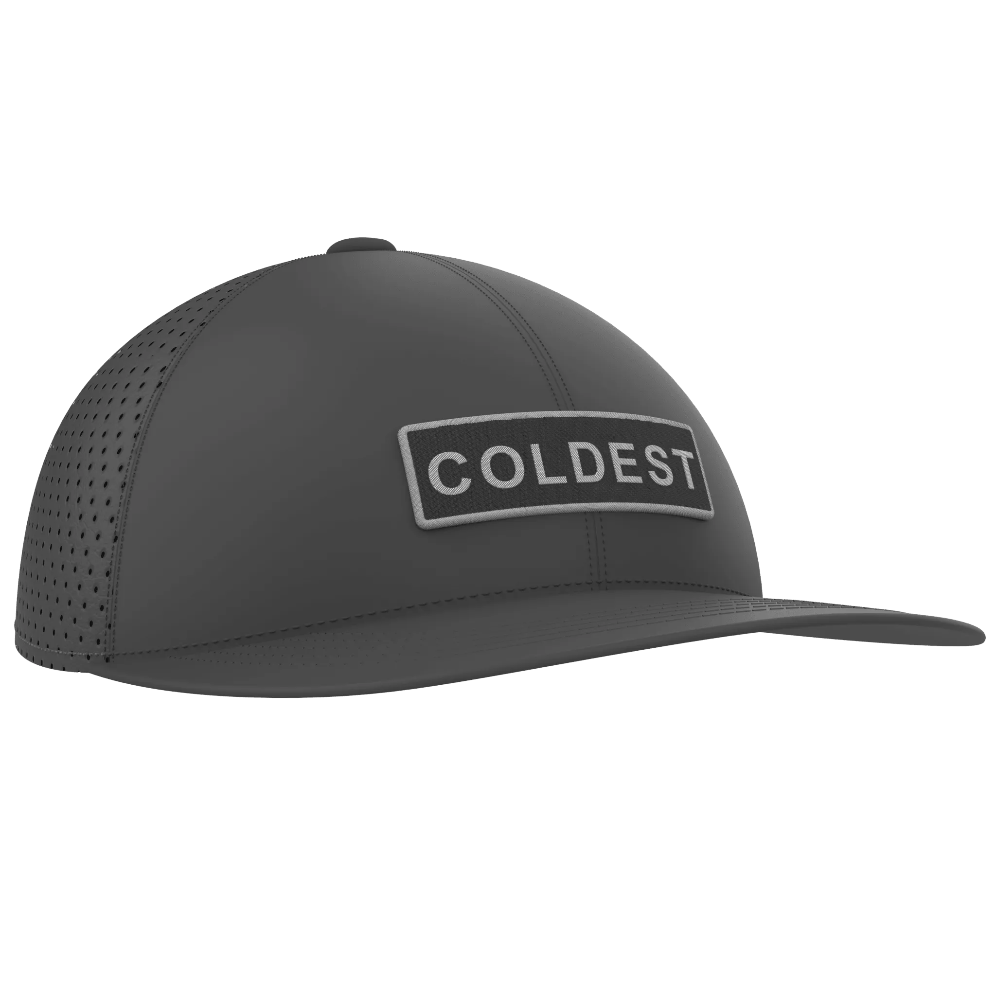 Coldest High Performance Cooling Hats