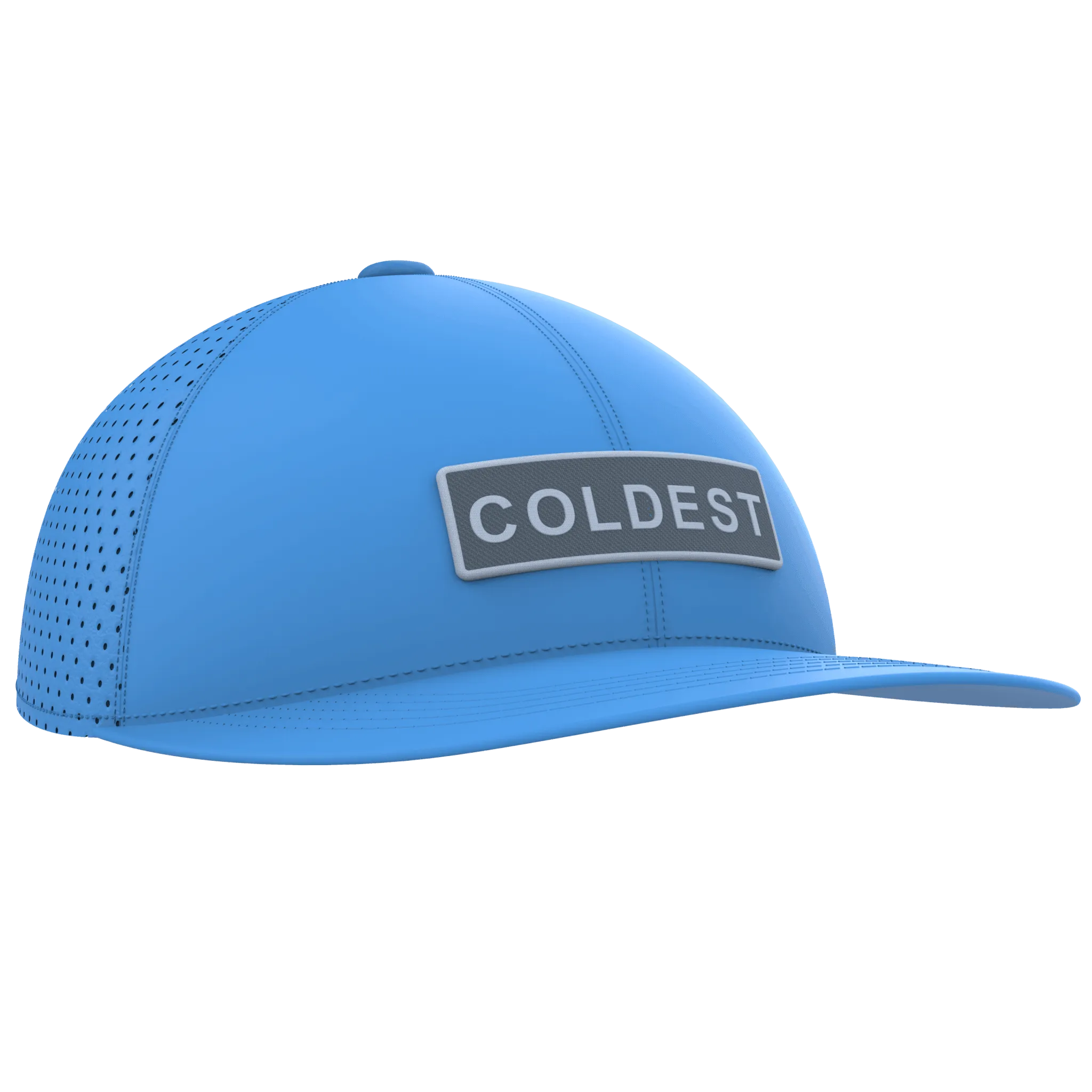 Coldest High Performance Cooling Hats