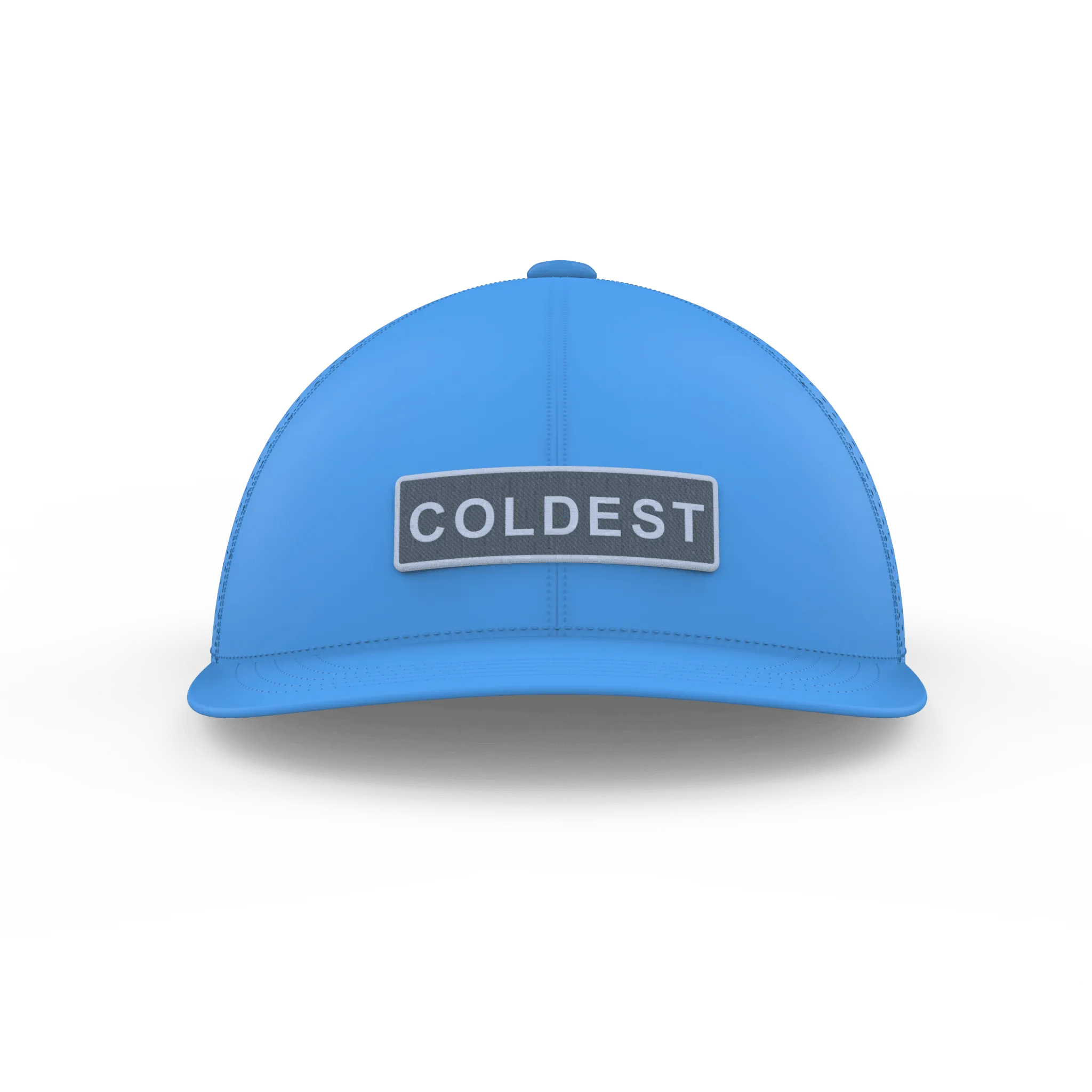 Coldest High Performance Cooling Hats