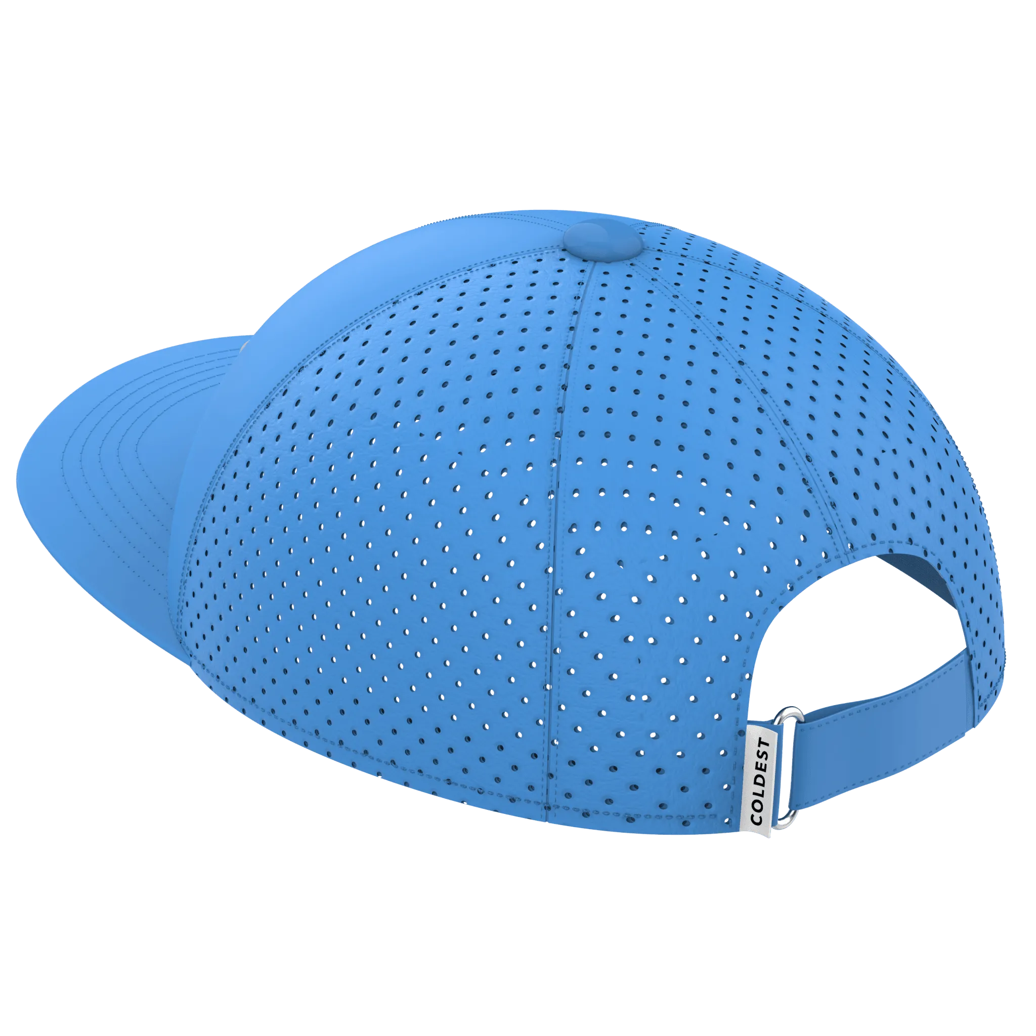 Coldest High Performance Cooling Hats