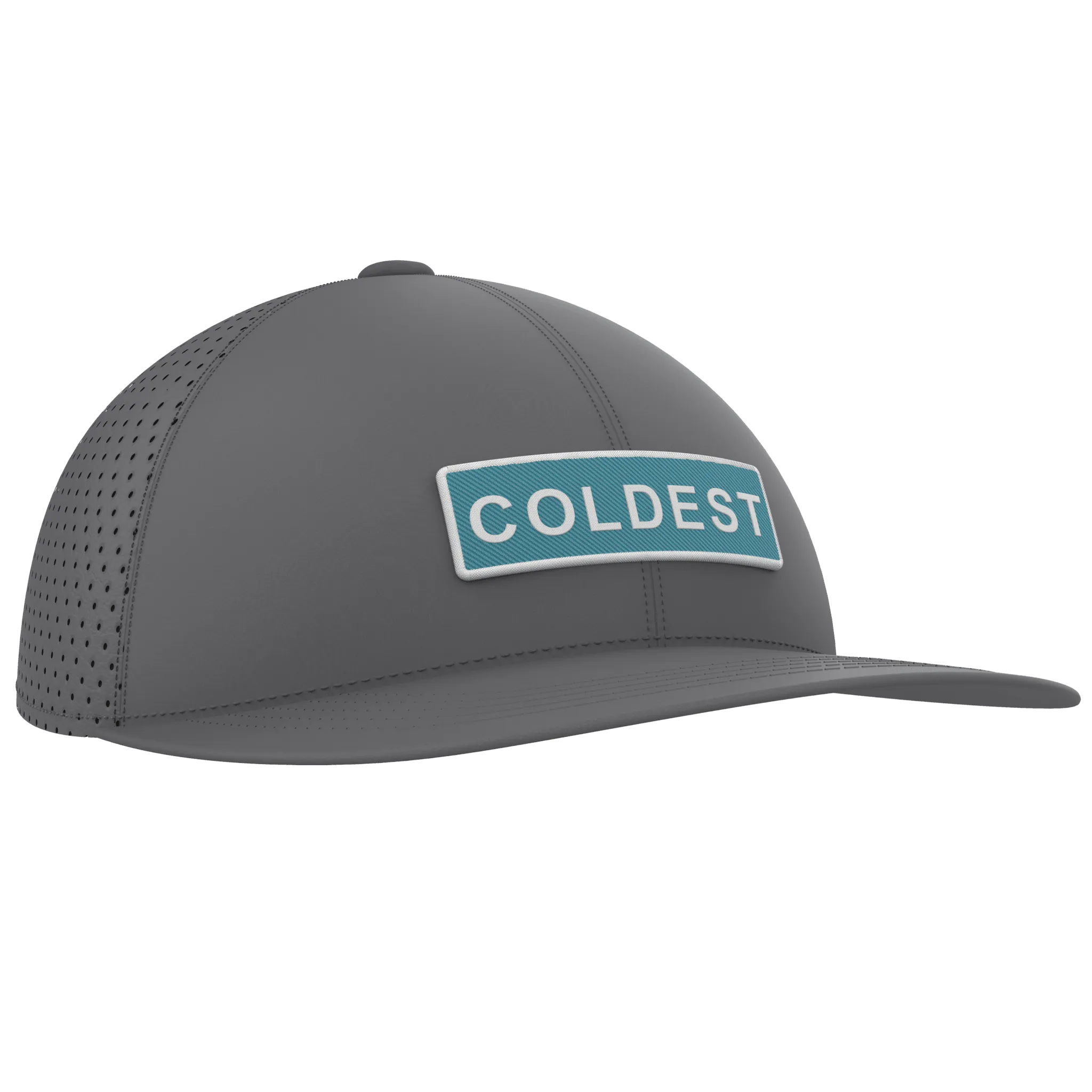 Coldest High Performance Cooling Hats