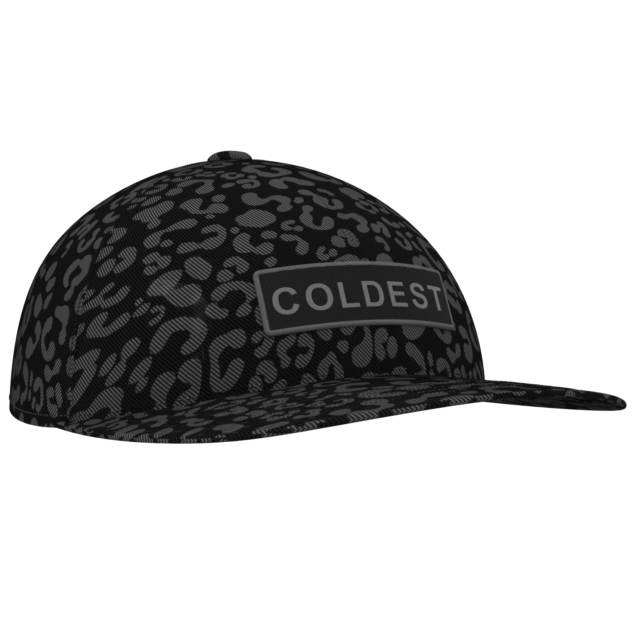 Coldest High Performance Cooling Hats