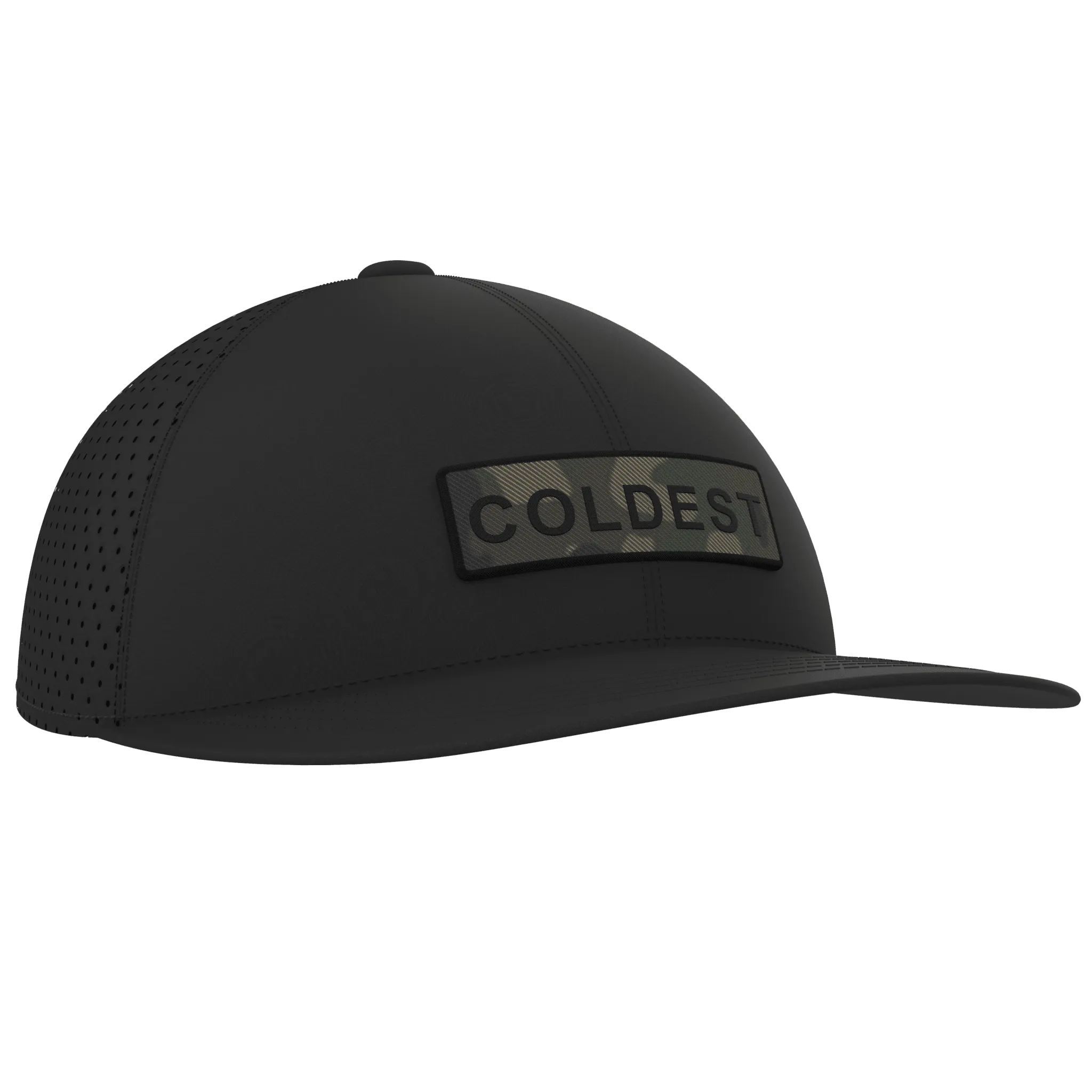 Coldest High Performance Cooling Hats