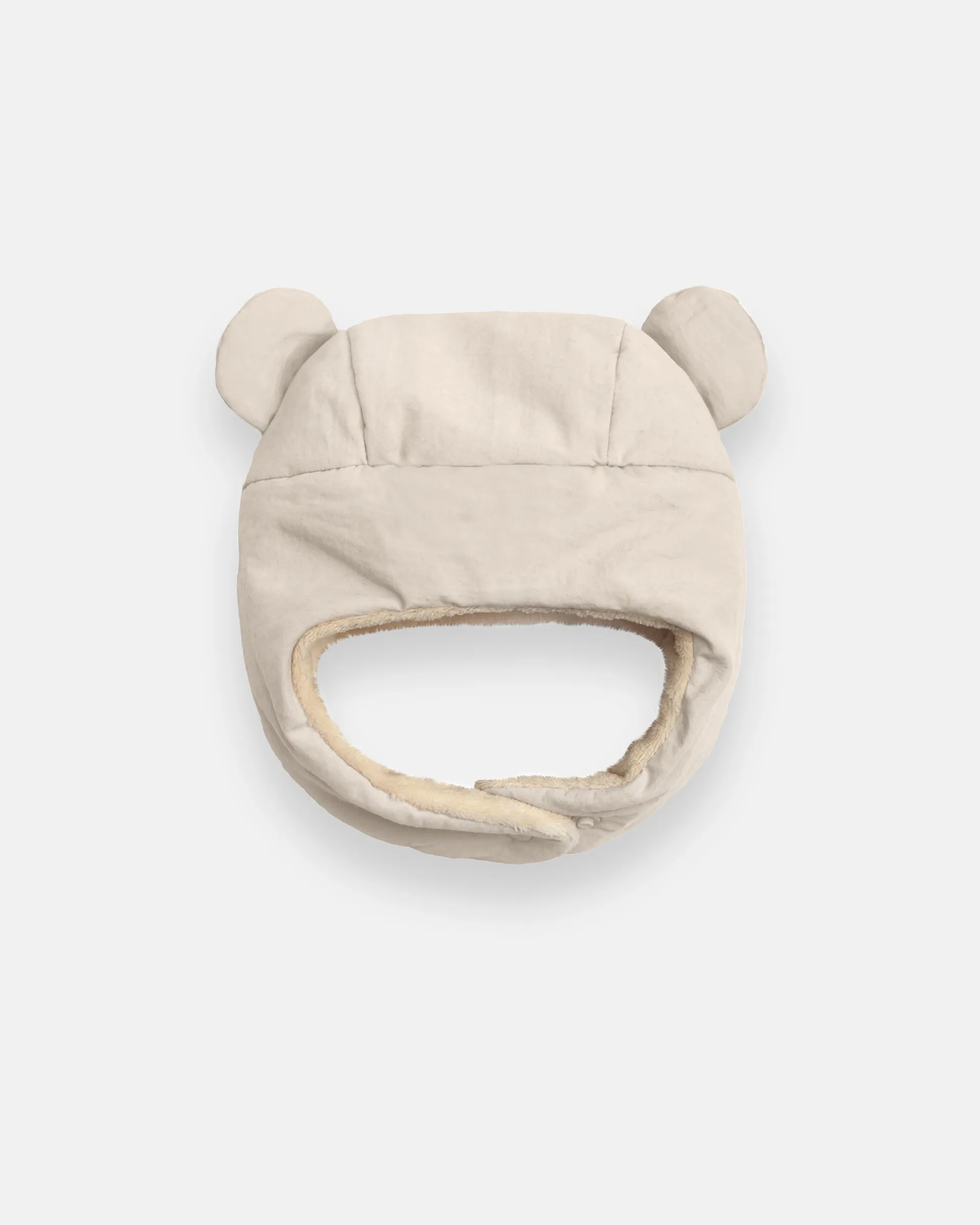 Cub Set - Airy | Mitten, Hat & Blanket