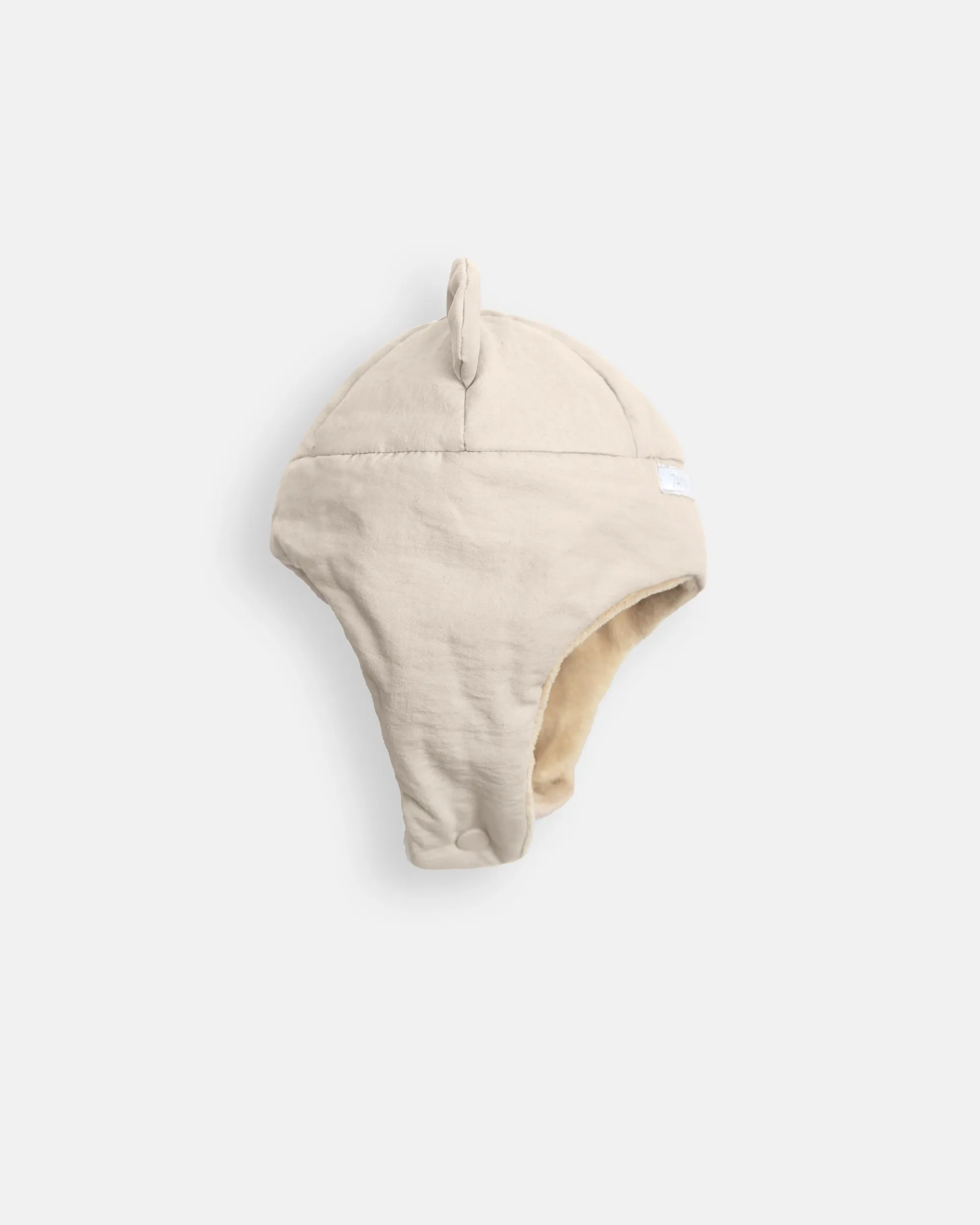 Cub Set - Airy | Mitten, Hat & Blanket