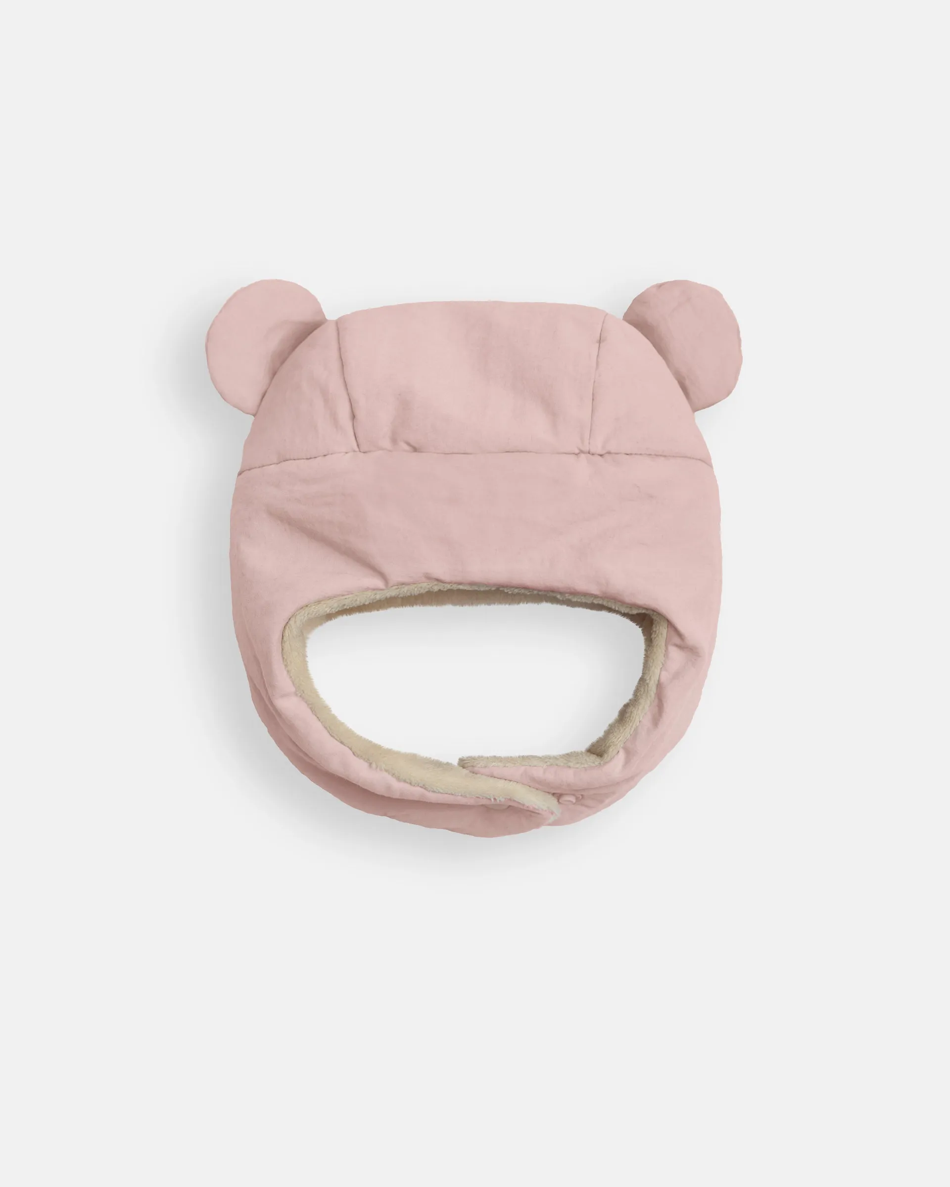 Cub Set - Airy | Mitten, Hat & Blanket