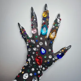 DISCO Party Gloves