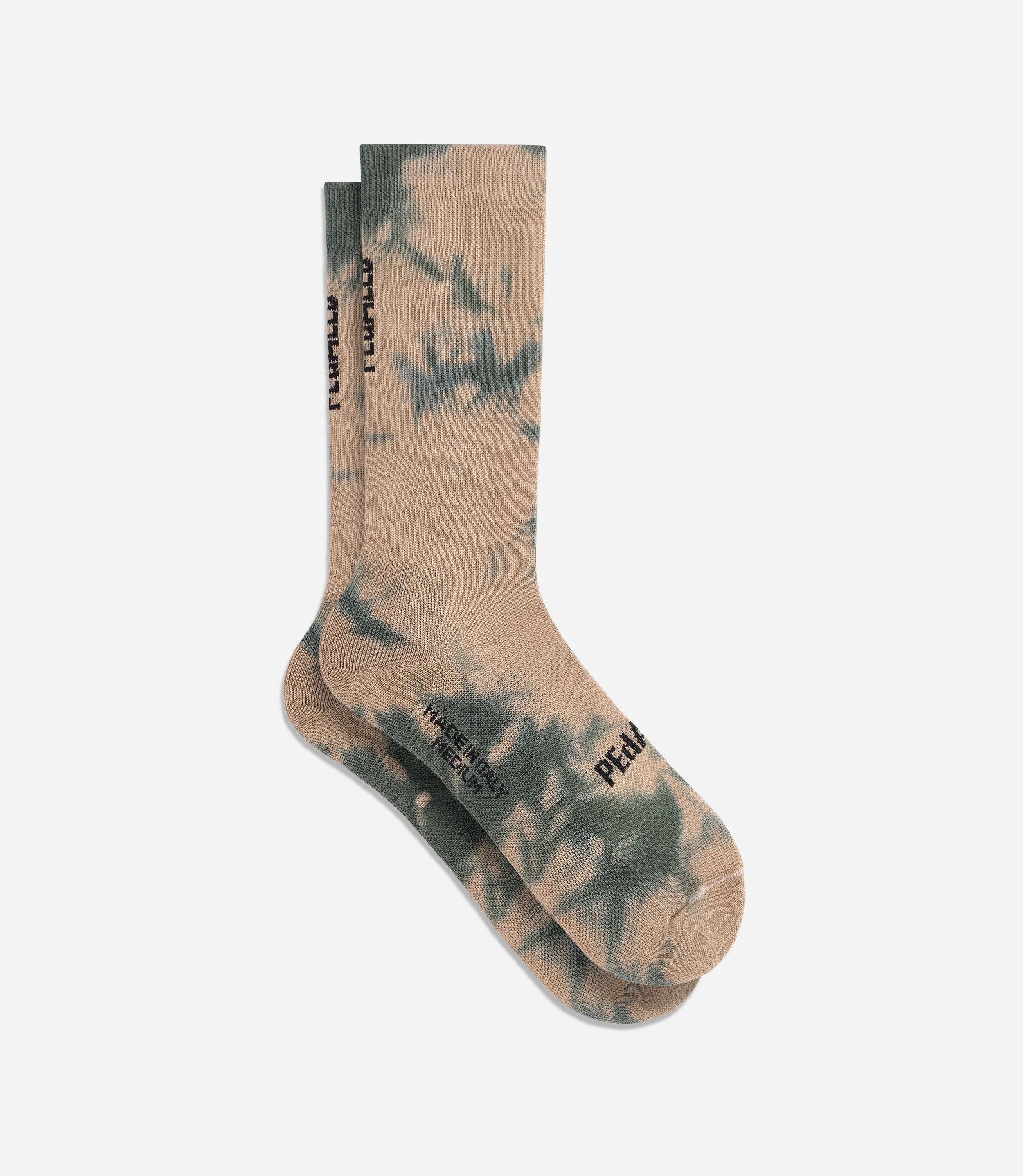 Element Tie Dye Socks