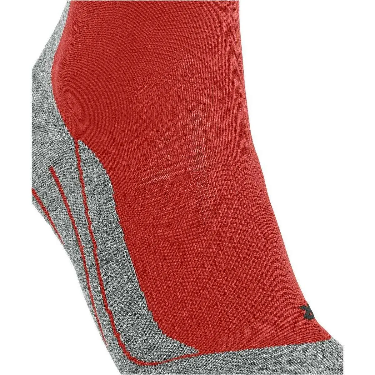 Falke RU4 Endurance Socks - Tangerine Orange