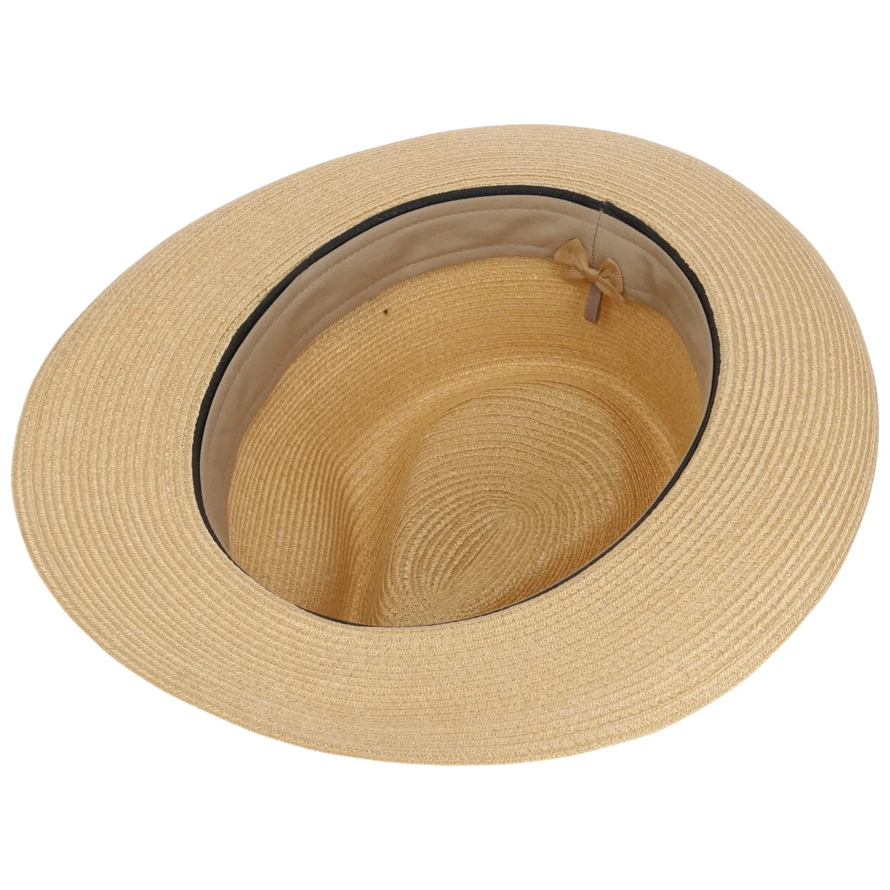 Fedora Hemp by JJ Hats