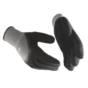 FINMARK, WINTER WORKING GLOVES IN LATEX PESSO