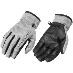 Firstgear Ultra Womens Silver Mesh Gloves