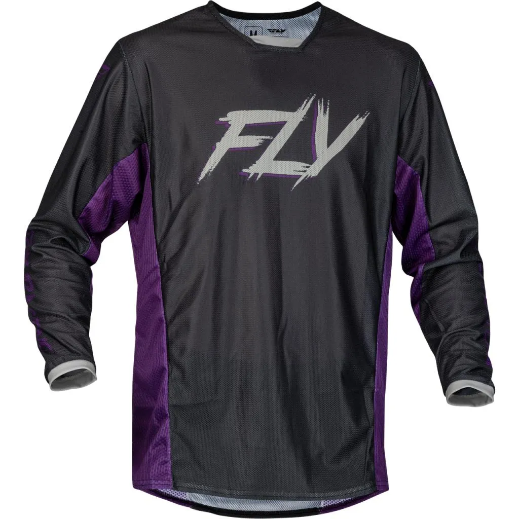 Fly Racing Kinetic Mesh SE Rave Jersey/Pant Kit 2023.5 [Closeouts]