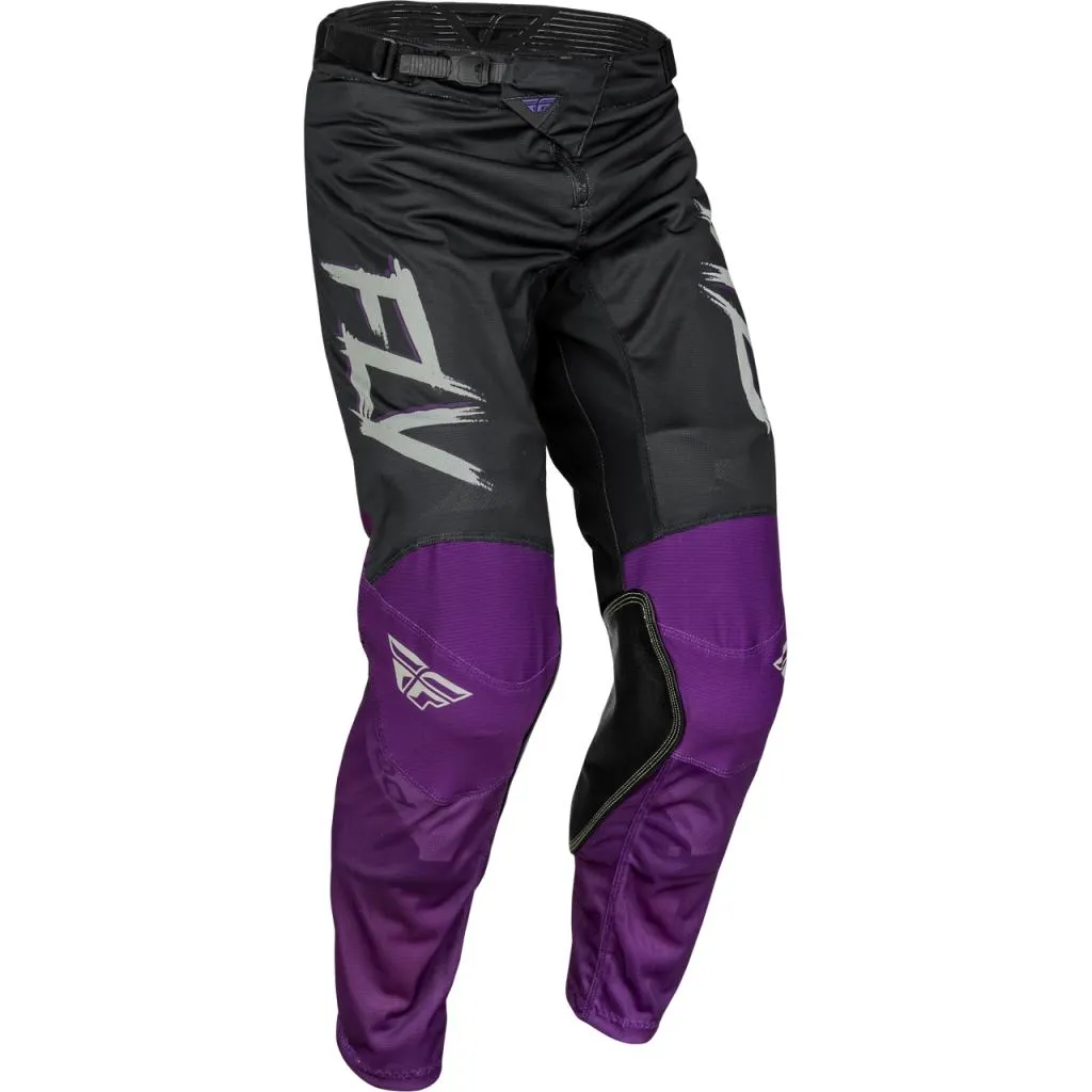 Fly Racing Kinetic Mesh SE Rave Jersey/Pant Kit 2023.5 [Closeouts]