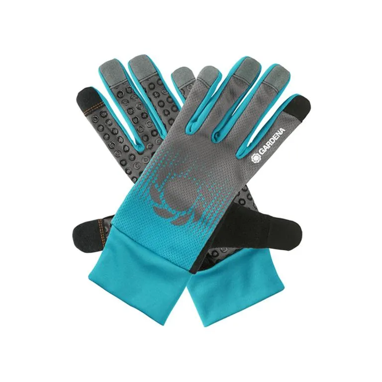 GARDENA Garden and Maintenance Glove, Large