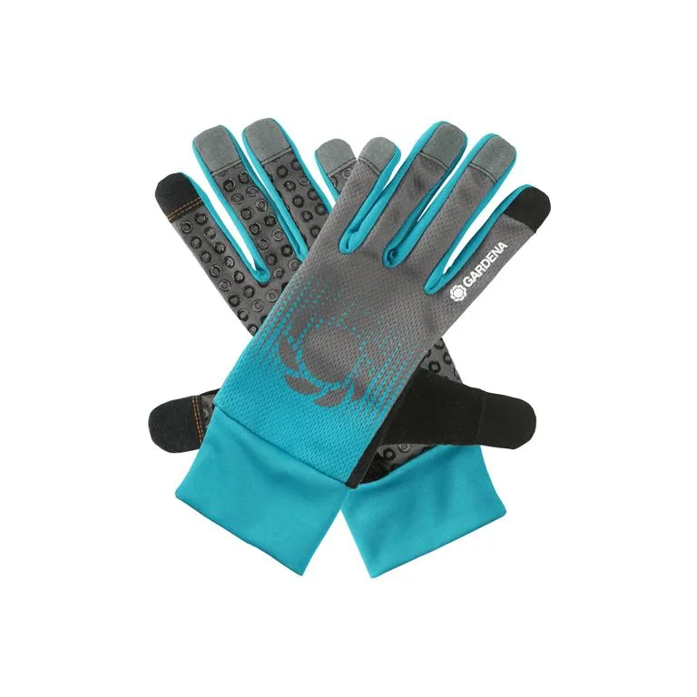 GARDENA Garden and Maintenance Glove, Large