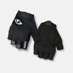 Giro Tessa Gel Womens Bicycle Gloves Black Small