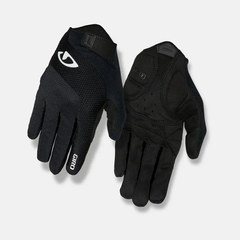 GIRO TESSA LF WOMENS CYCLING GLOVES