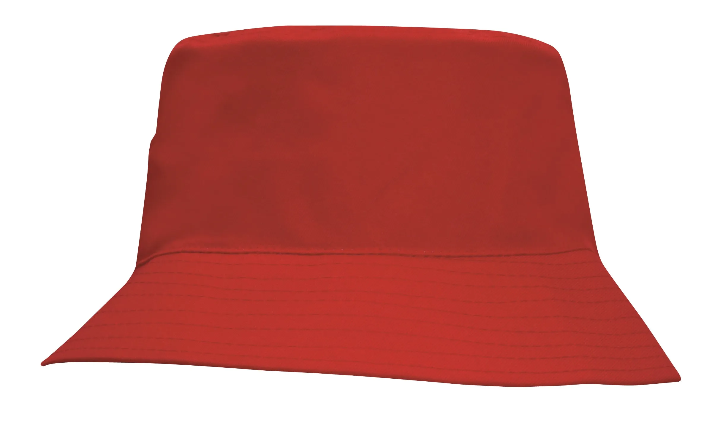 Headwear - Breathable Poly Twill Infants Bucket Hat - 3938