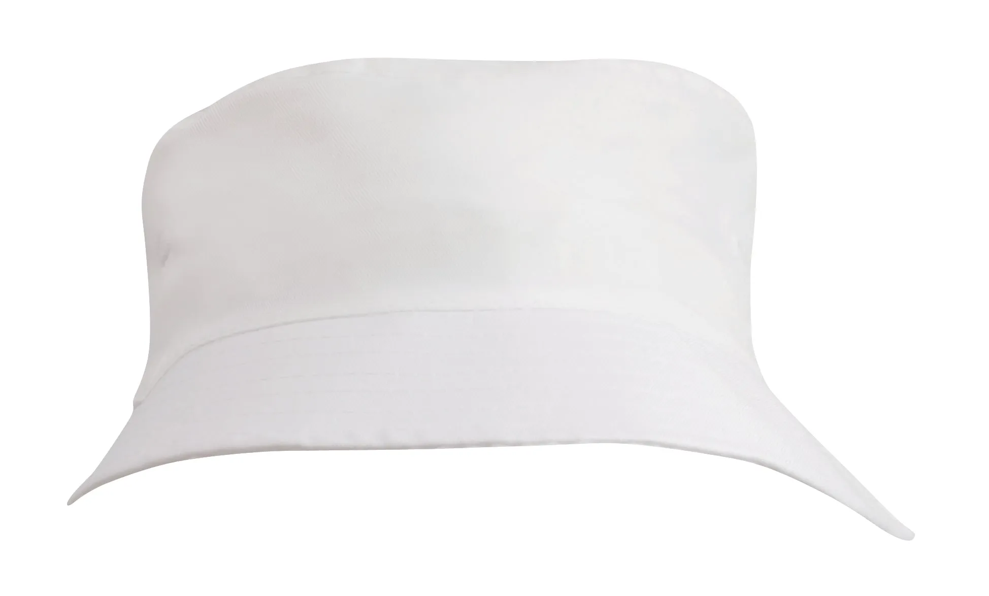 Headwear - Breathable Poly Twill Infants Bucket Hat - 3938