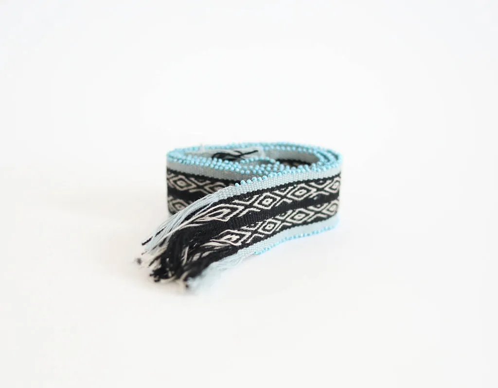 Inti Woven Belt