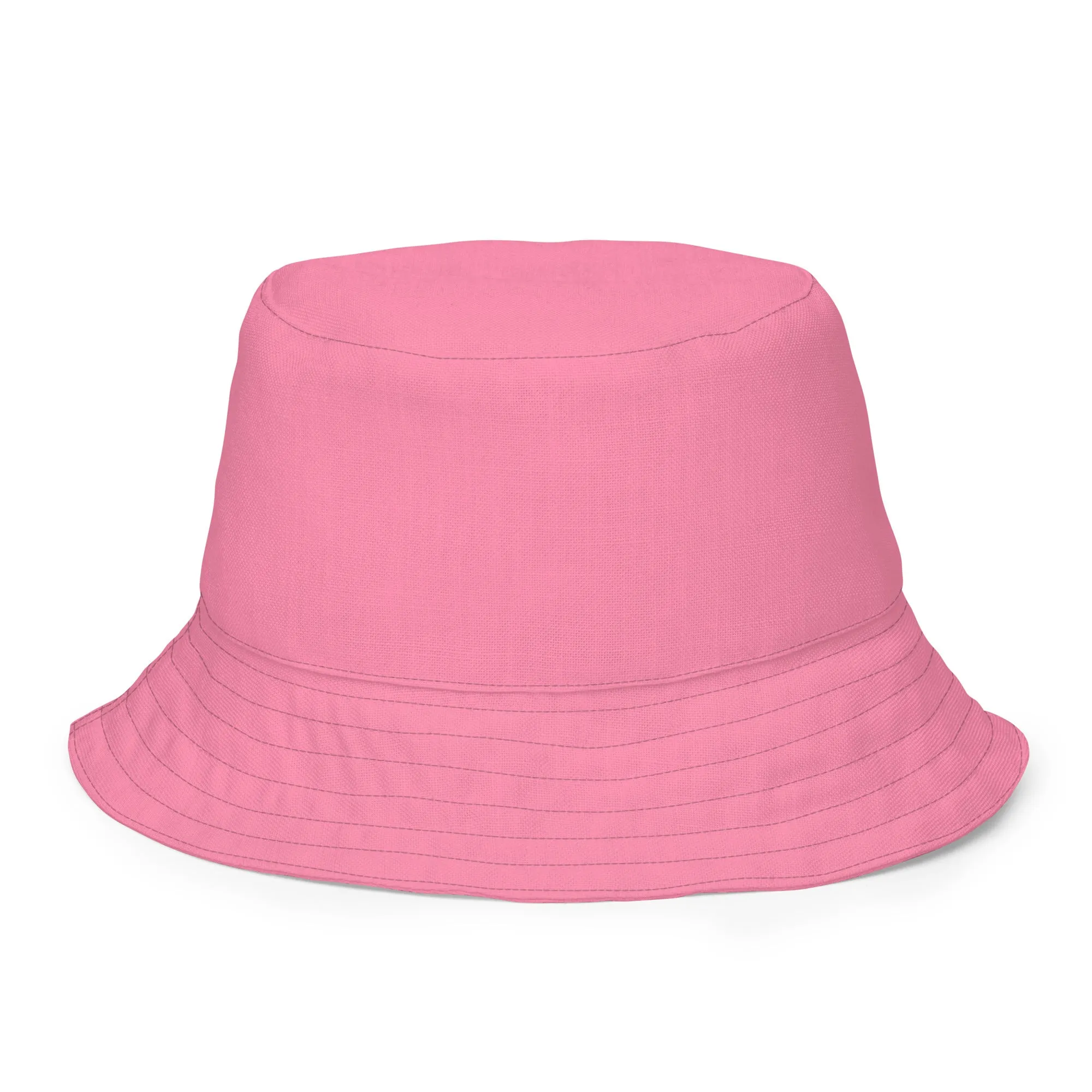 I.O.V-SPS24-P&G Reversible bucket hat