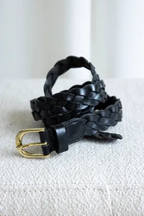 Kate Woven Belt