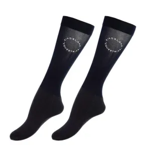 Kingsland Sylvia Show Socks- 2 pack