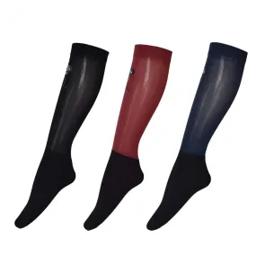 Kingsland Synne Ladies Show Socks 3-Pack