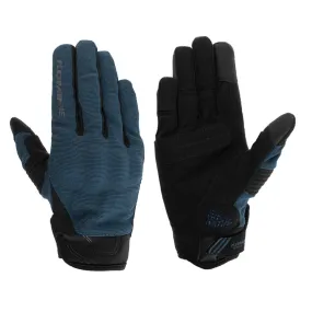 KOMINE GK-1833 PROTECT MOTORCYCLE MESH GLOVES BRAVE